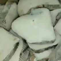 鳕鱼块