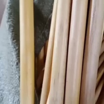 芦苇，芭茅秆