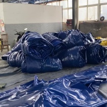 南美对虾养殖池.免费送鱼马桶