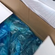 工厂直销销售各种规格的干冰鳕鱼片鳕鱼小块鳕鱼尾片