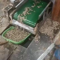 生物颗粒燃料