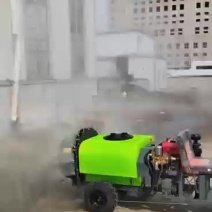 打药机喷药车果园座驾喷药车