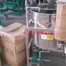 上料机，炒锅，吸料机，榨油机，过滤机，水化罐。开个油坊，