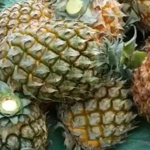 香水菠萝