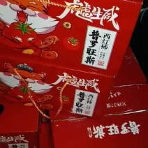 海阳普罗旺斯西红柿，现摘现发，新鲜上市，质量保证