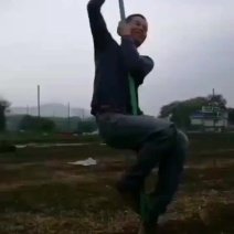 厂家批发玻璃纤维管五味子，支撑杆罗汉果支撑杆百香果立柱