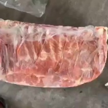 肋排5～8片肥猪