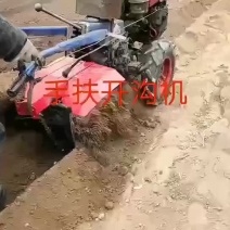 手扶拖拉机旋耕机