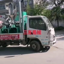 新型螺旋多功能榨油机冒渣少出油率高省时省力省电