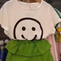 实体店童装四季款，4.8清货，400件左右