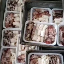 鱿鱼三宝