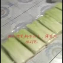 微山县野生蒲菜
