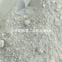 饲料玉米淀粉渣
