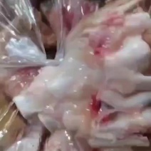 牛脚