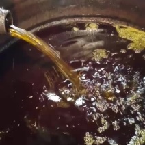 菜籽油