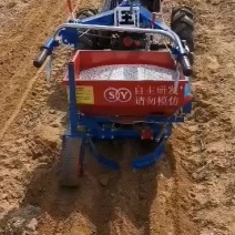 手扶拖拉机施肥机多功能拖拉机旋耕机