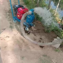 抽粪泵水泵