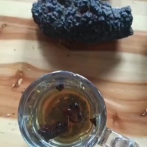 川西高原桦树茸