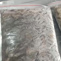 冻板小河虾