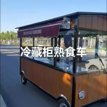 餐车