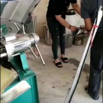 三友机械，原汁原味纯物理压榨，节能环保多功能螺旋榨油机