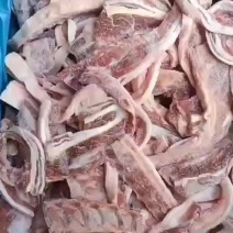 羔羊羽骨，炖煮类性价比很高的一种产品。有需求的老板随时联