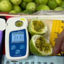 黄金百香果