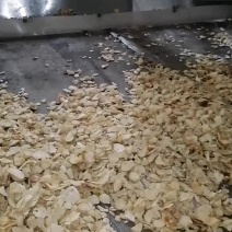蒜片大量现货