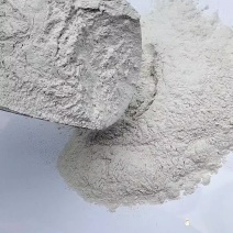 银白云母，云母粉