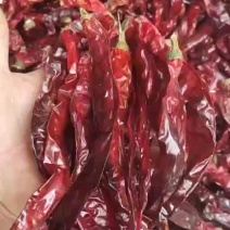 贵州二荆条干辣椒中辣特香辣椒面辣椒段节子餐饮商用批发