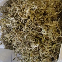 东北油豆角丝