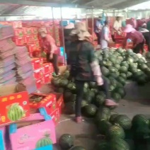 香蕉西瓜甘直紫米