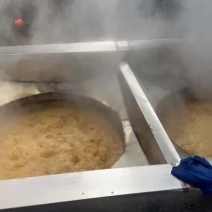 忻城古法手工制作红糖