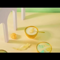 【银耳羹】椰香银耳花胶羹，厂家直供，量大可议价，欢迎致电