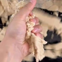 鲜木薯淀粉渣