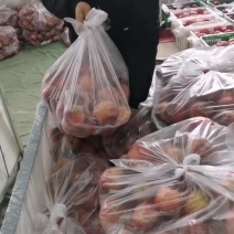 陕西红富士苹果