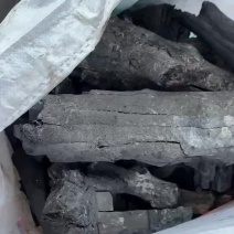 高温果木练火烧烤白炭