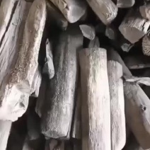 青冈木割钢白炭