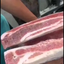 去皮中方适用于红烧肉，梅菜扣肉，酒店食材快餐都可以用11