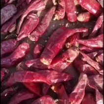 红干辣椒
