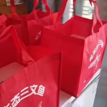 龙羊峡三文鱼礼盒装