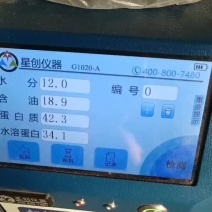 黑龙江高蛋白大豆，蛋白42，腐竹豆制品专用货源充足品质保