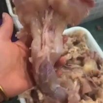 牛副筋，质量很好，纯水煮，***，让你吃的放心！