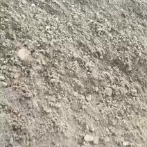 优质发酵兔粪