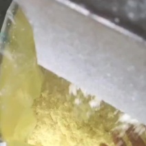 鲜豆渣