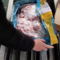 肥猪前后上肉