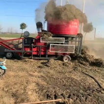 江苏优质花生秧一手货源量大从优可视频看货全国发货