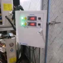 定制小冷库移动冷库速冻库
