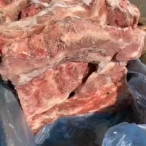 4425颈骨，手撕大骨专用食材，酱骨头，米饭专用111。