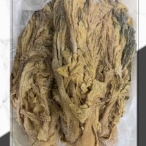 惠州特产，梅菜芯清甜爽口，小包装整车电商批发